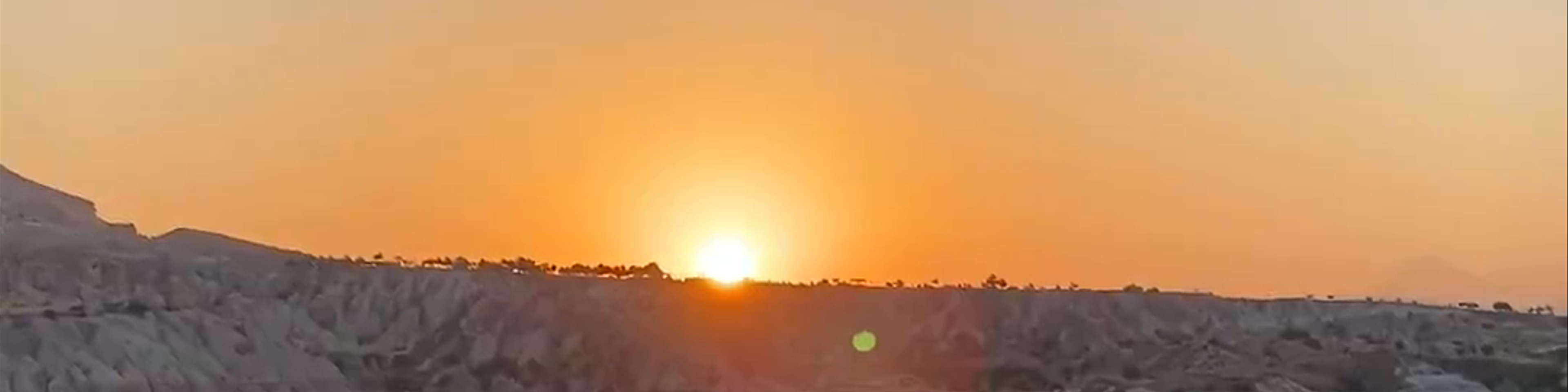 Nevşehir