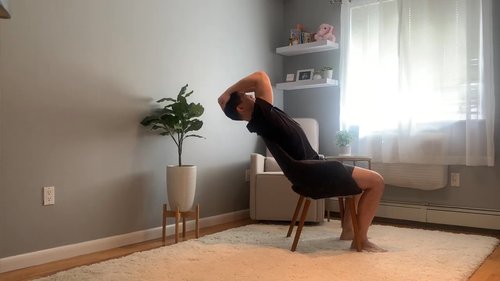 Back Mobility