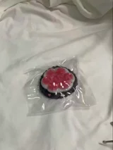 Product clip