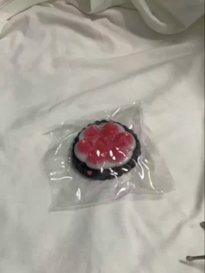Squishy Toy