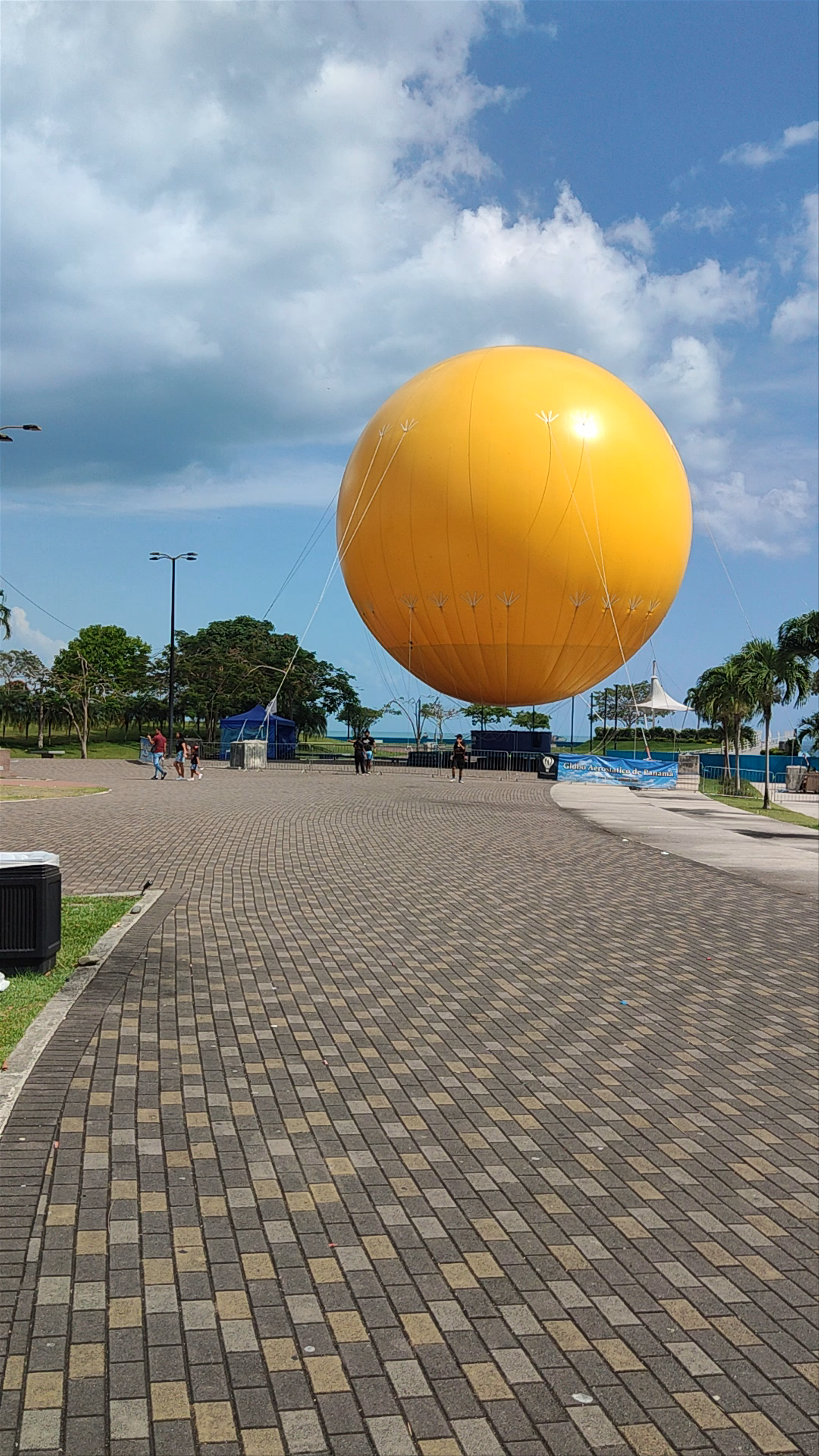Mirador del Pacífico