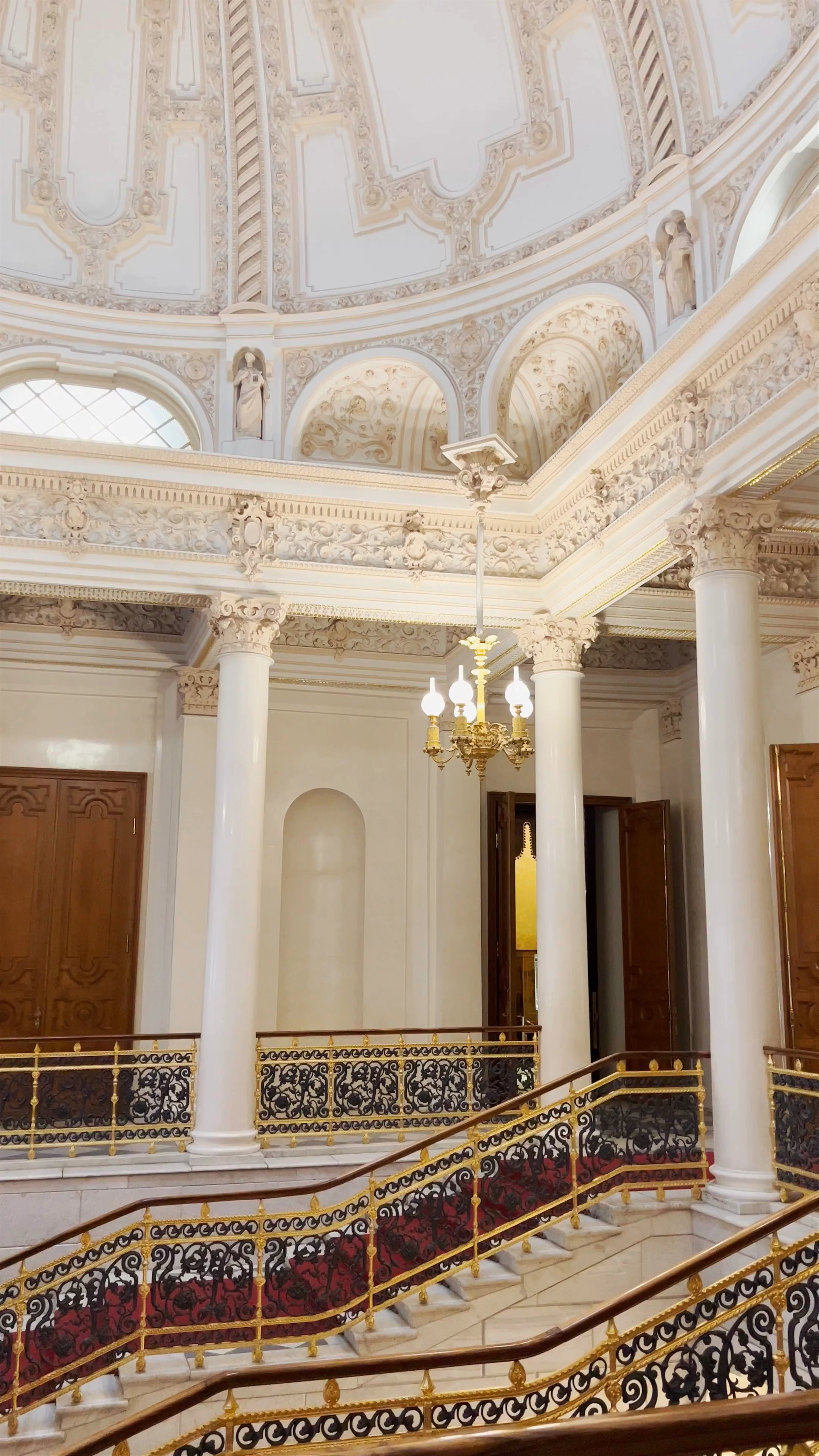 Fabergé Museum, Fontanka River Embankment