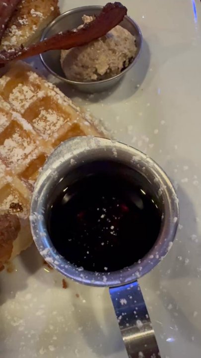 Kenny's Wood Fired Grill - Brunch - American Near Me - Dallas, Texas