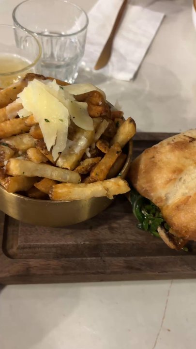 Paris Steak - Sandwiches Near Me - Toronto, Ontario
