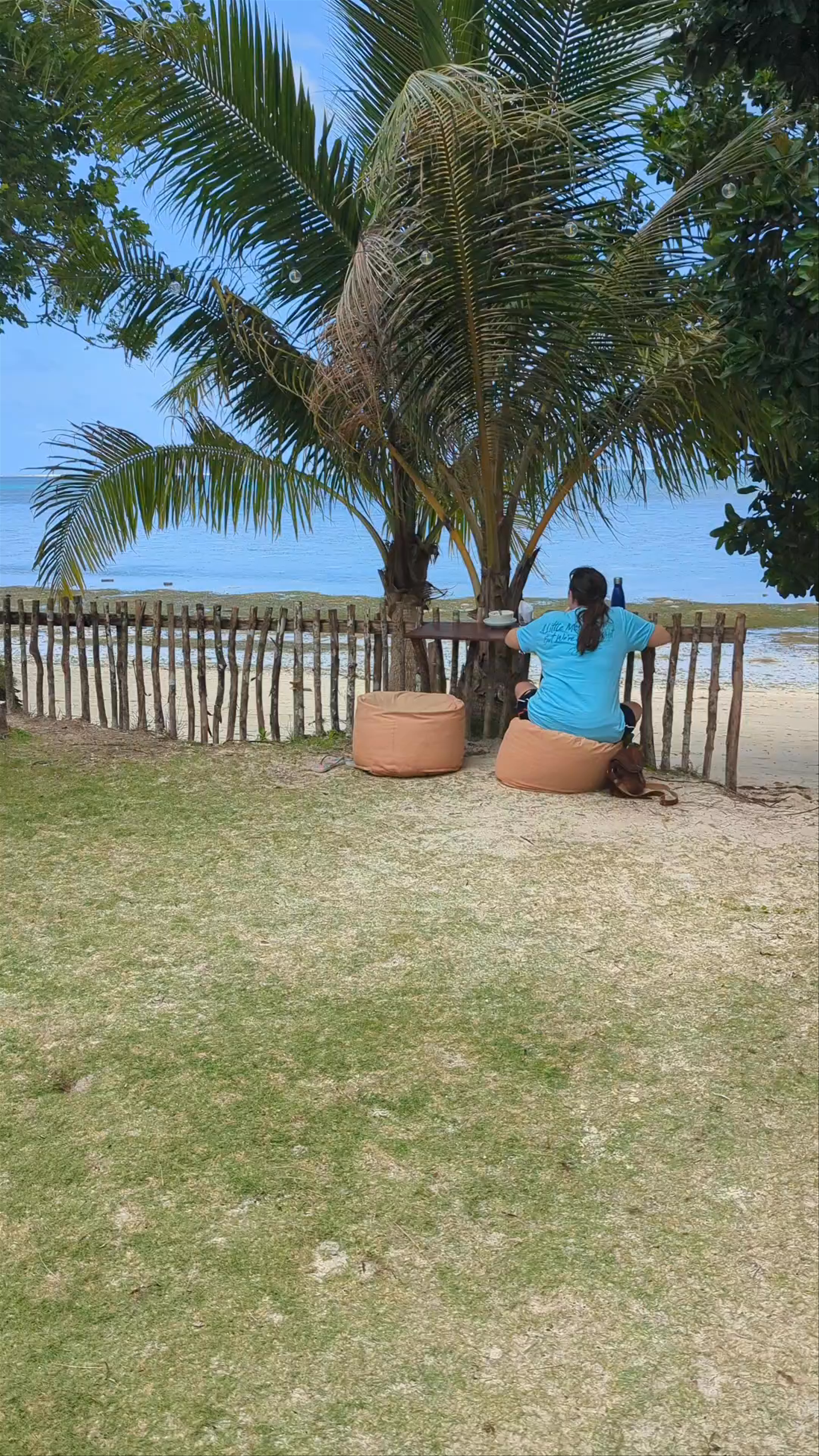 Lagkaw Siargao Villas Beach Resort