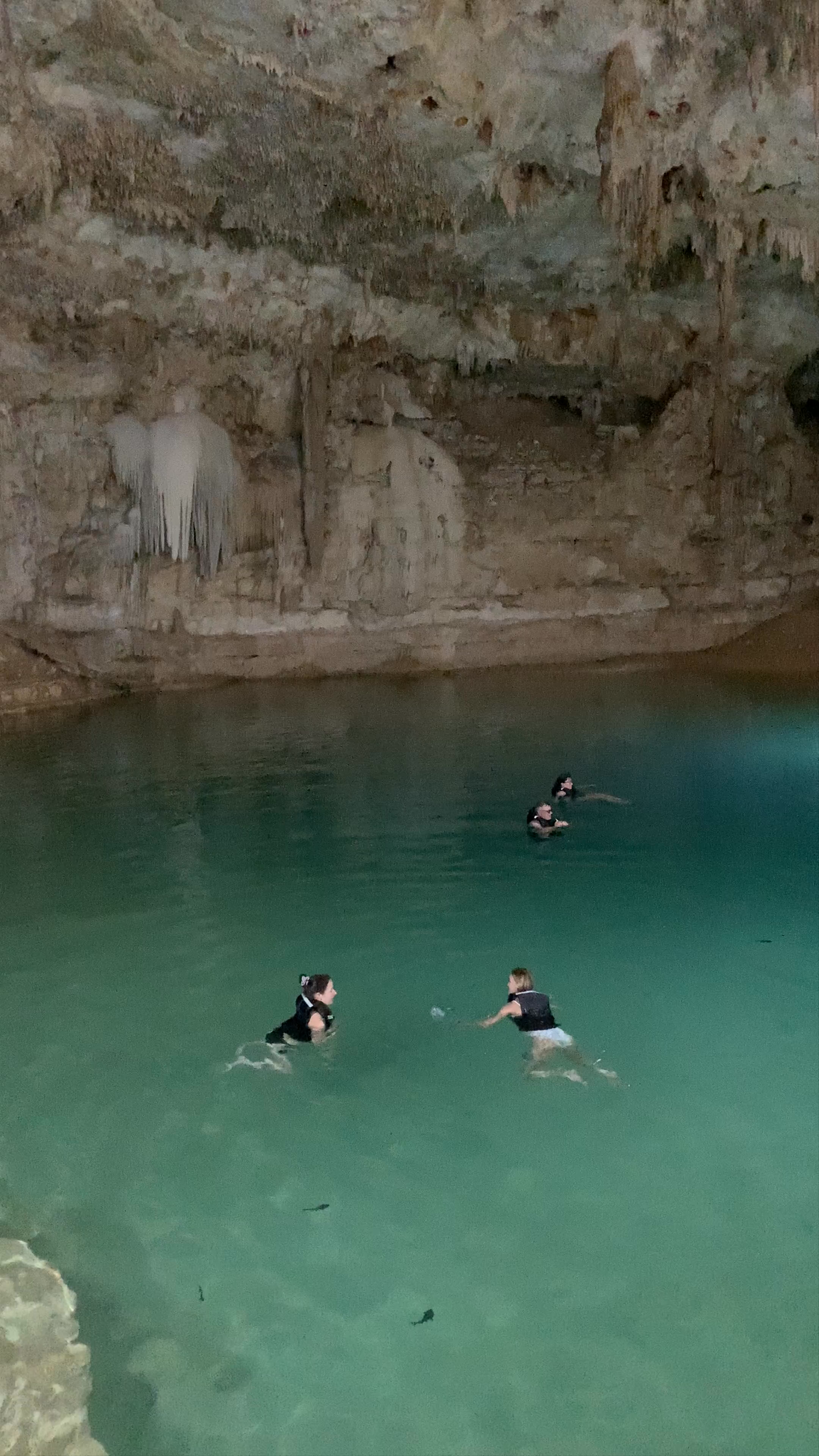 Cenote Ik-Kil
