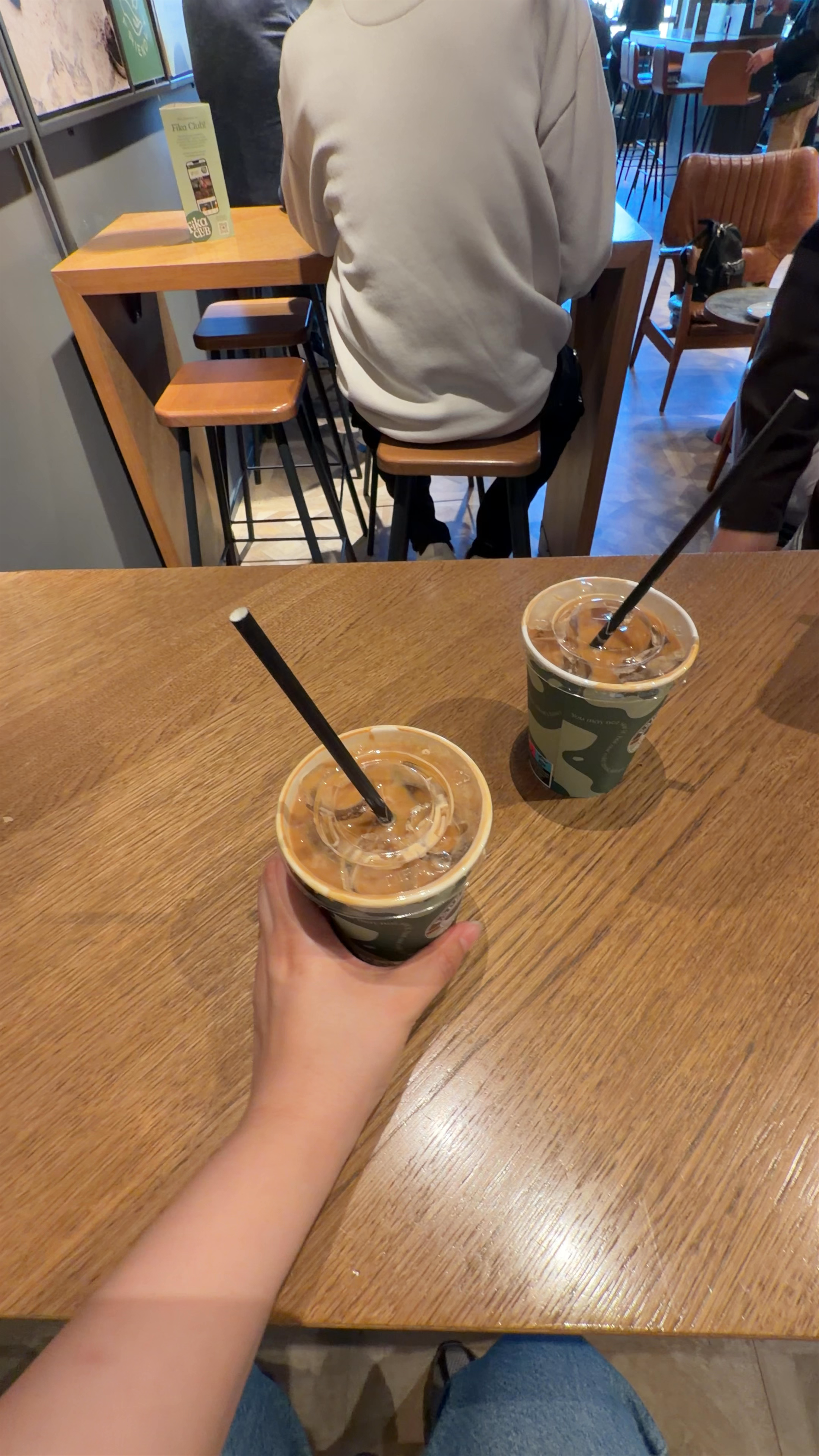 Espresso House