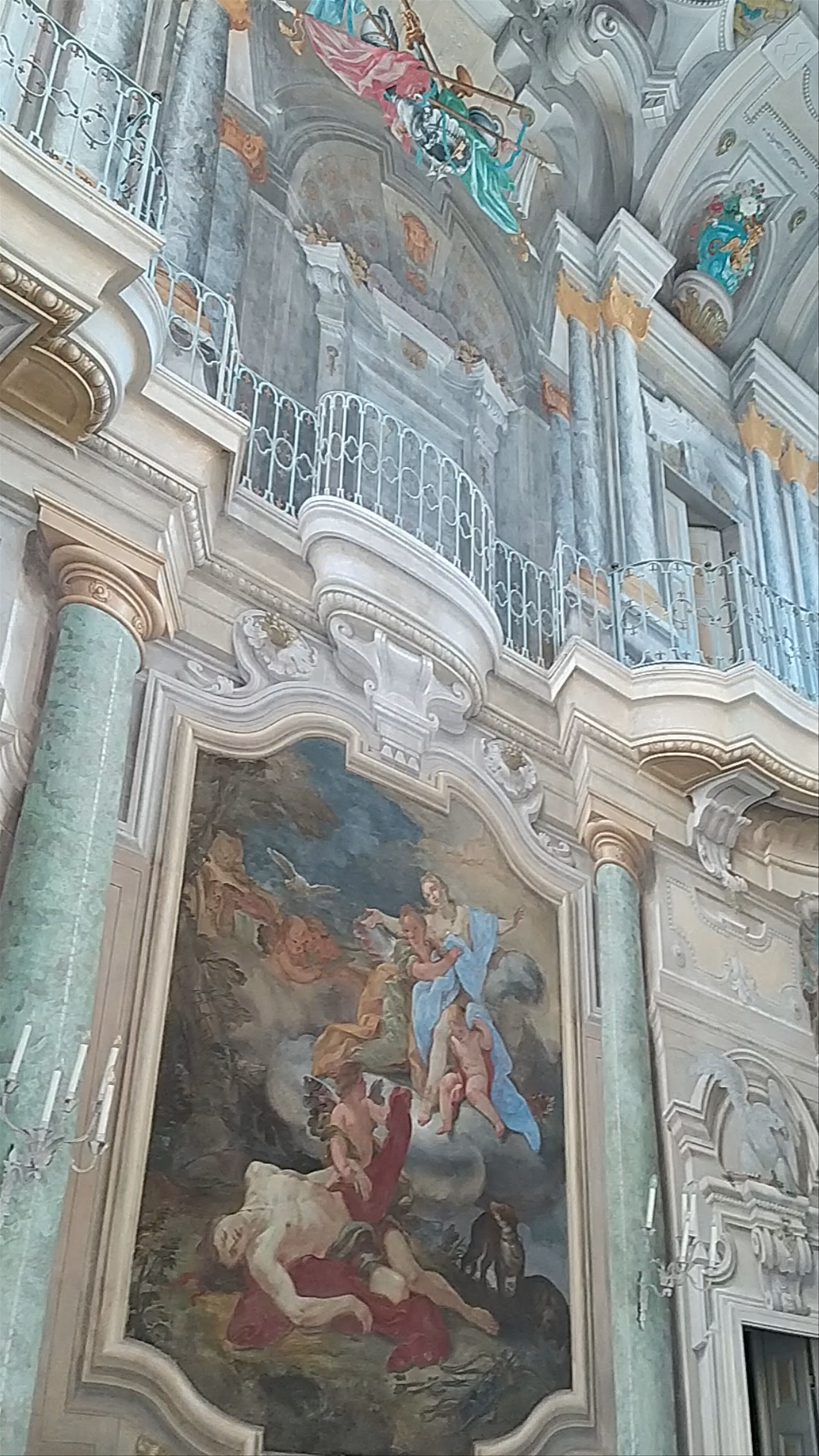 Villa della Regina: Baroque Majesty in Turin