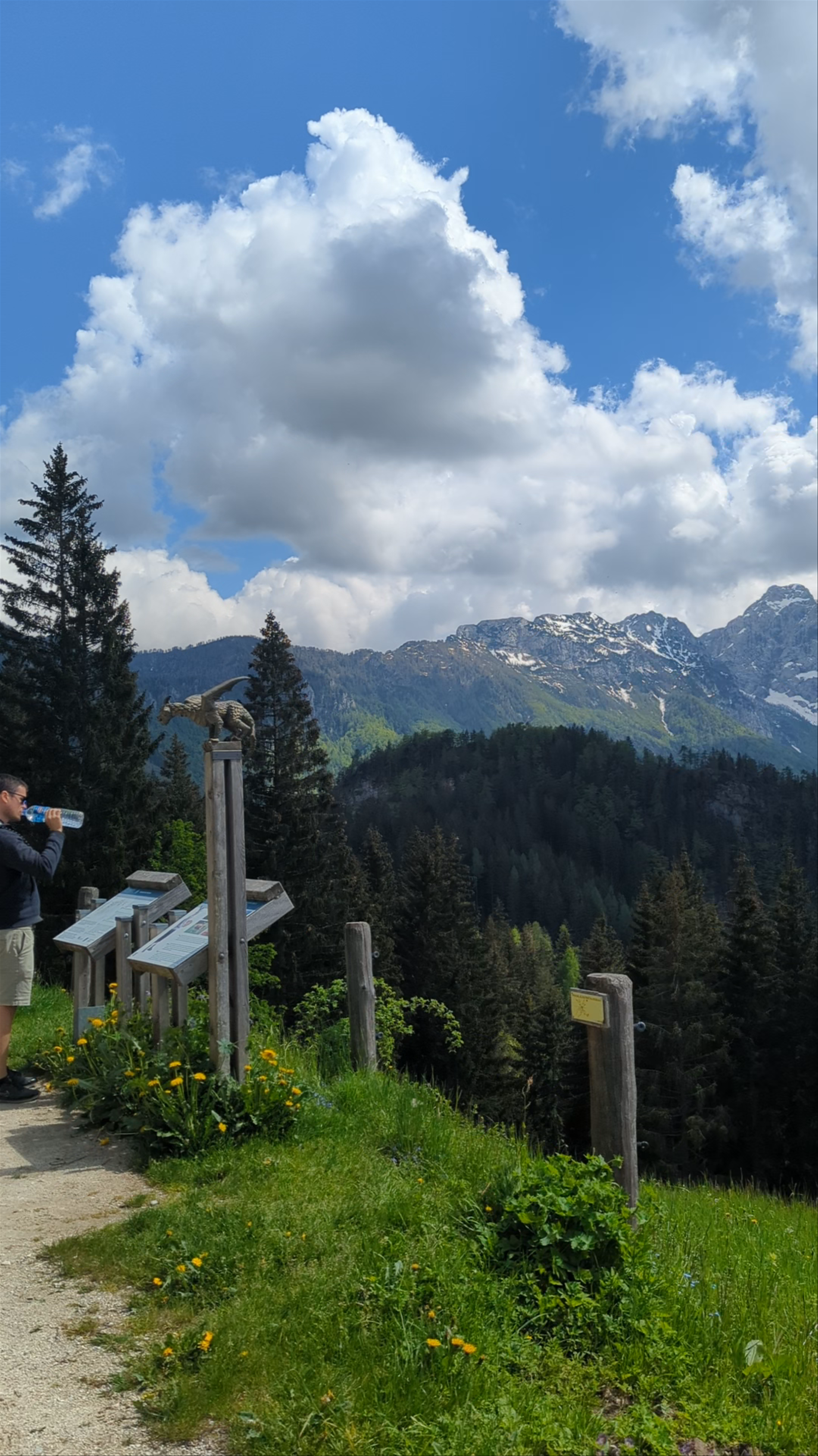 Pastirkovo Lookout Point