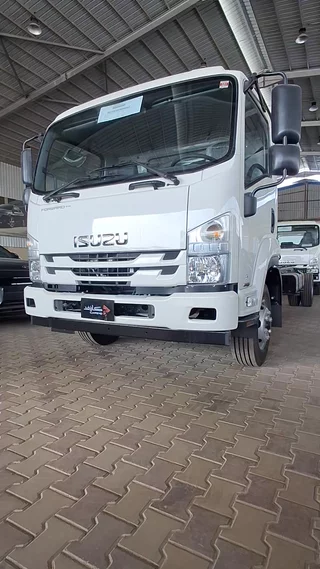 ايسوزو دينا FRR 2026