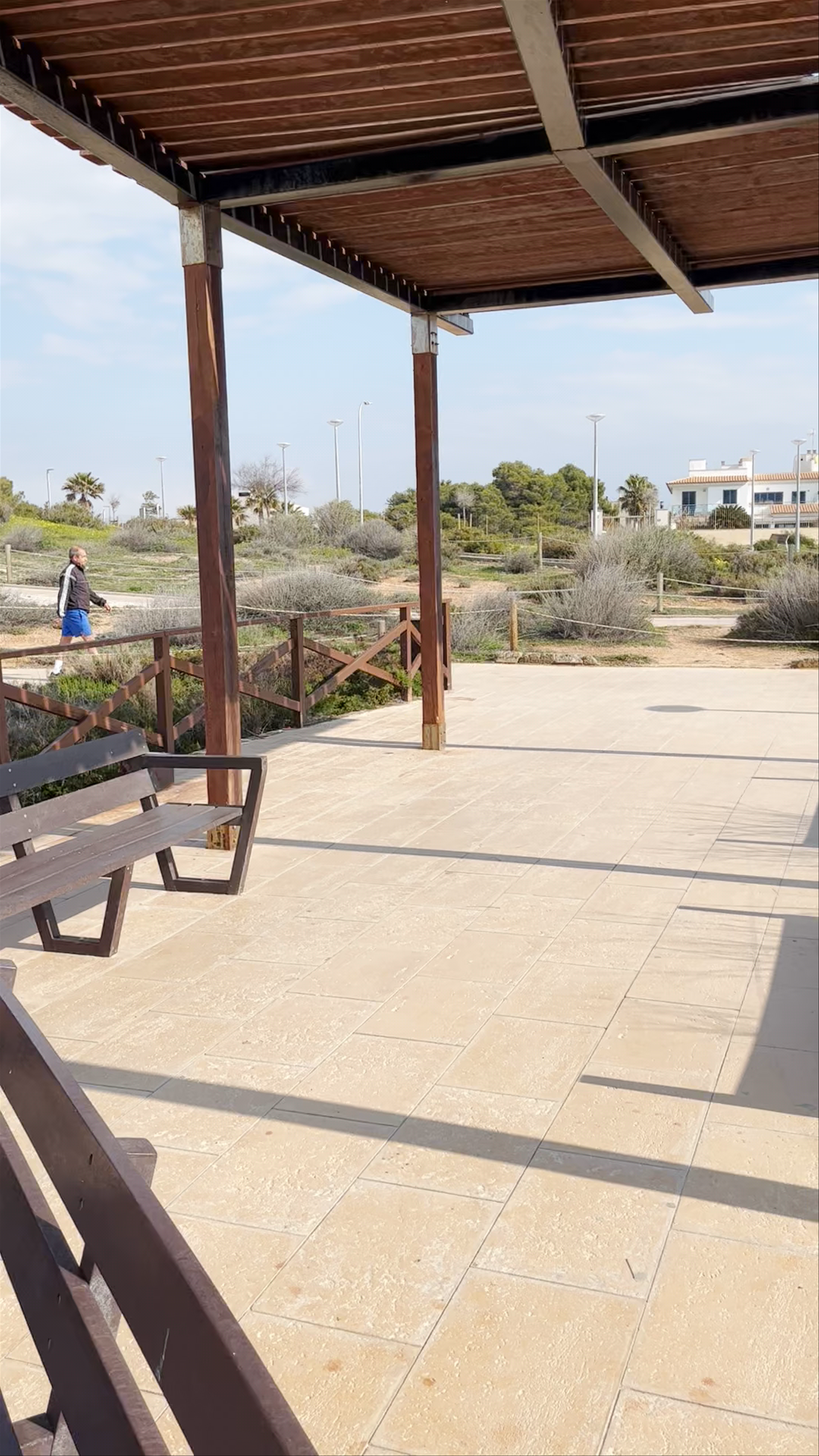 Mirador de Son Caios