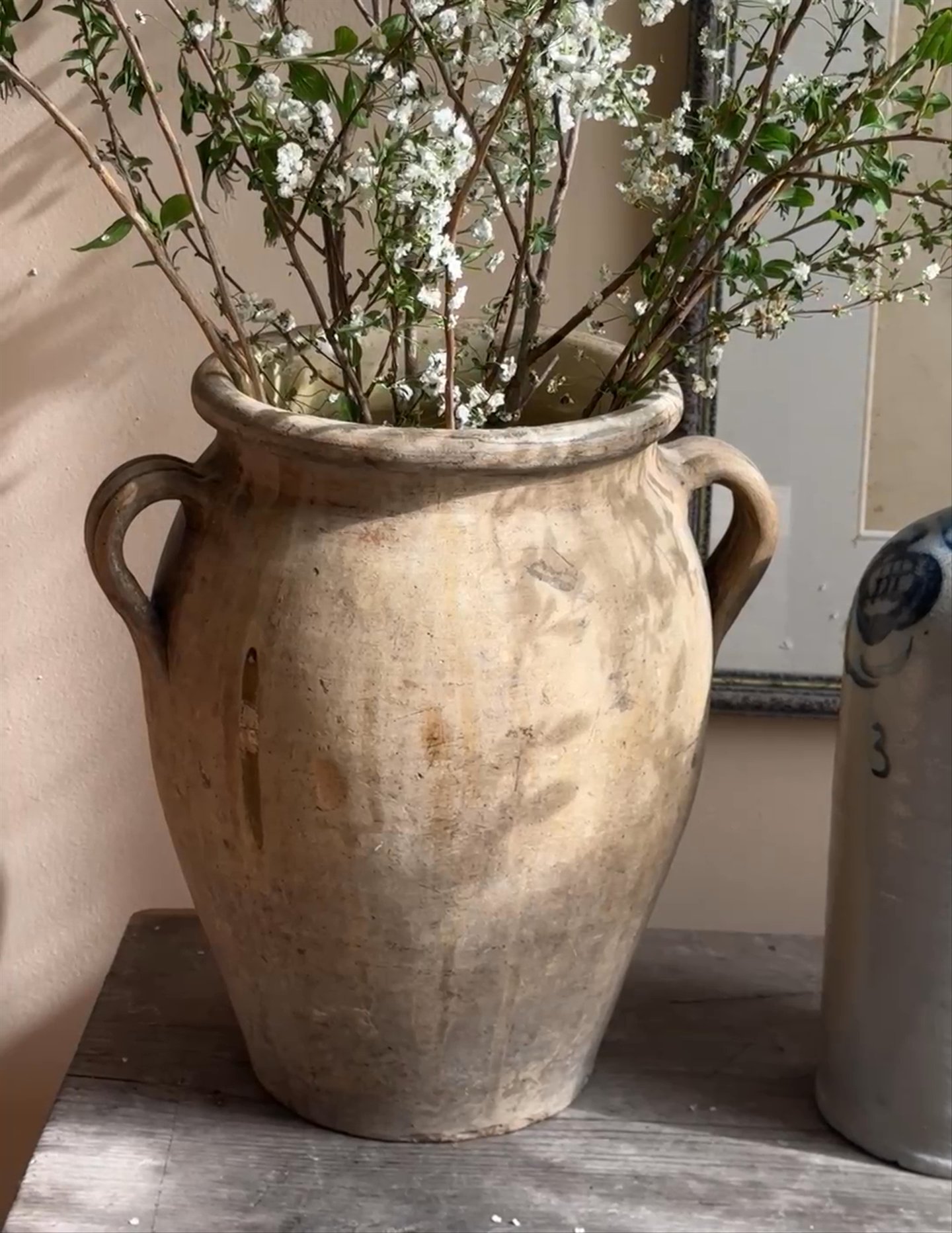 Rare Toulouse Pot