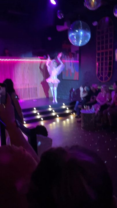 Hardwicks - More drag - Gay Bars Near Me - Jacksonville, Florida