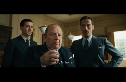 Bande-annonce en français