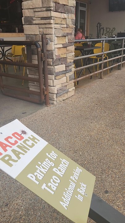 Taco Ranch - Tacos Near Me - Pigeon Forge, Tennessee