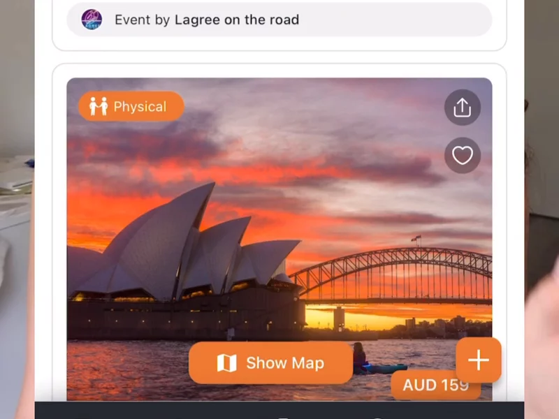 Fitness App