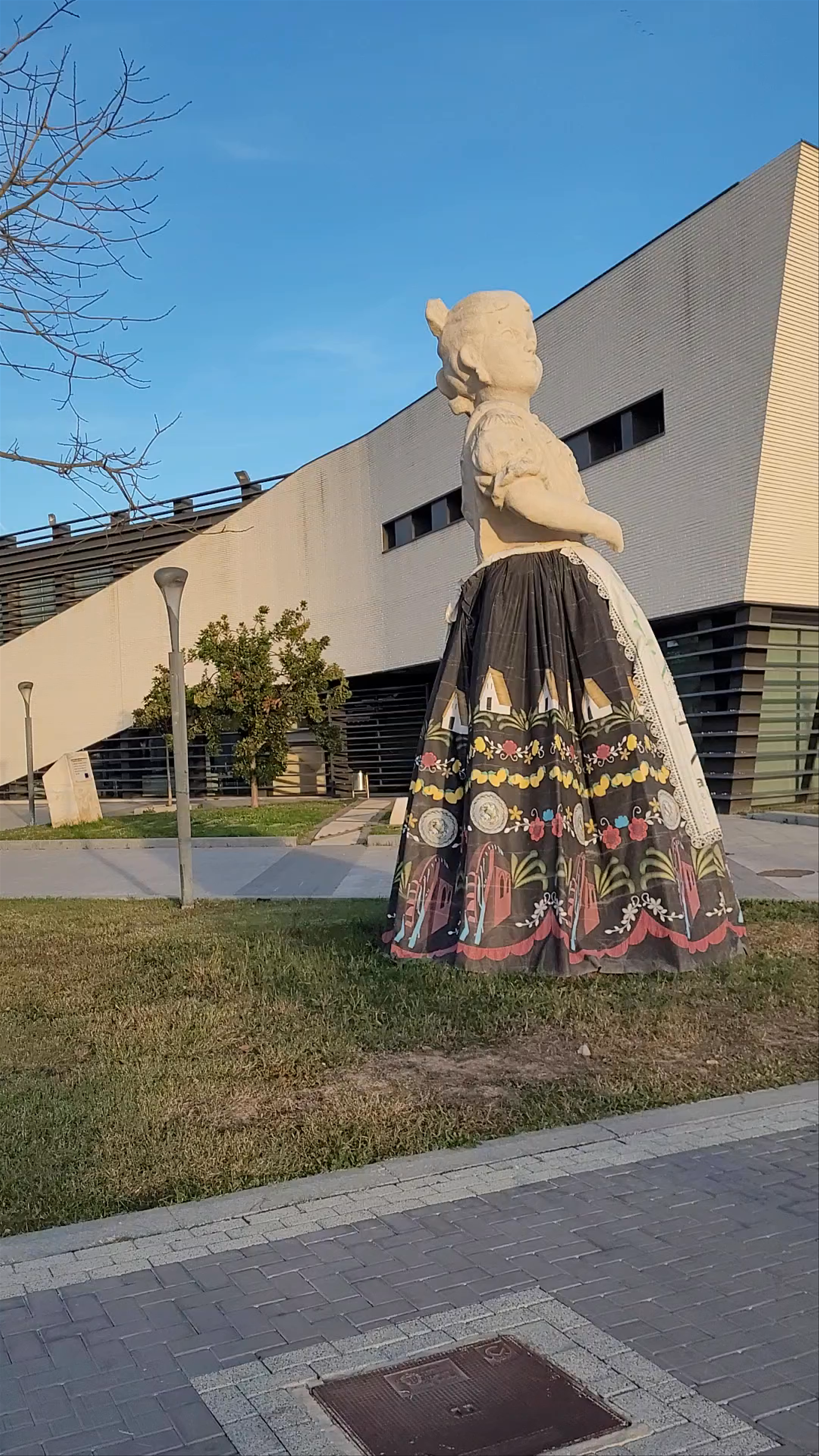 Museo Etnológico de la Huerta