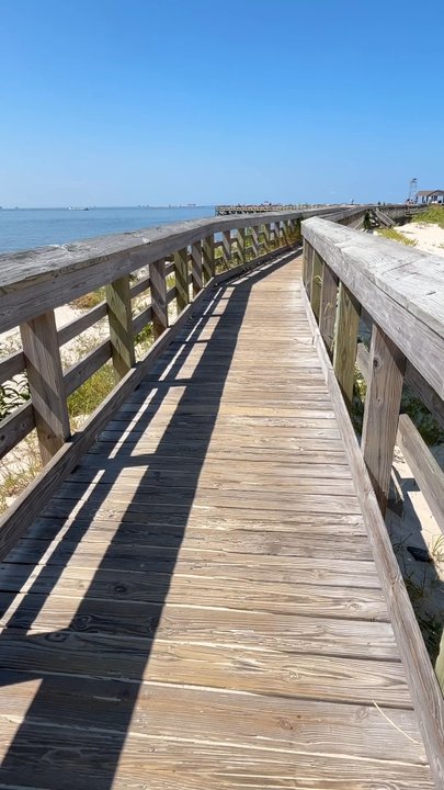 Cape Charles Beach - Beaches Near Me - Cape Charles, Virginia