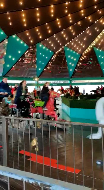 Blackpool Pleasure Beach