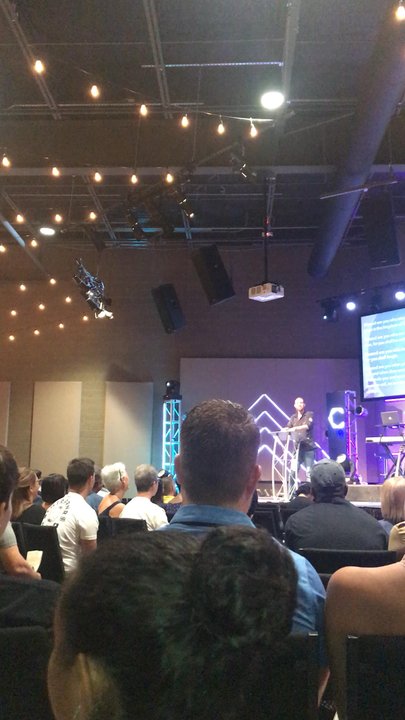 Calvary Fellowship - Blessed - Churches Near Me - Miramar, Florida