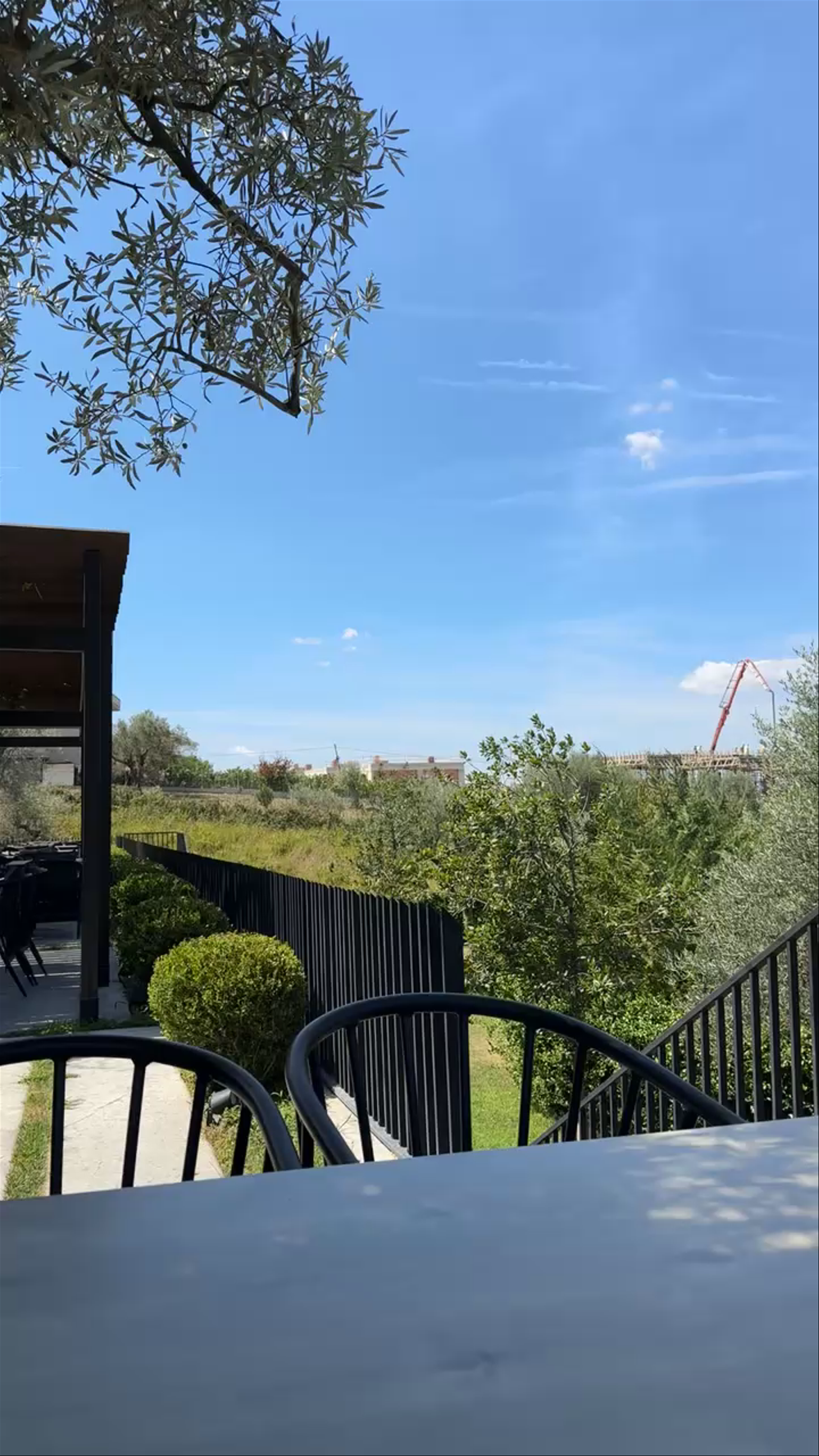 Restorant Kodrinat