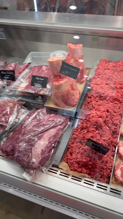R-C Ranch - All the meats!! - Butcher Near Me - Houston, Texas