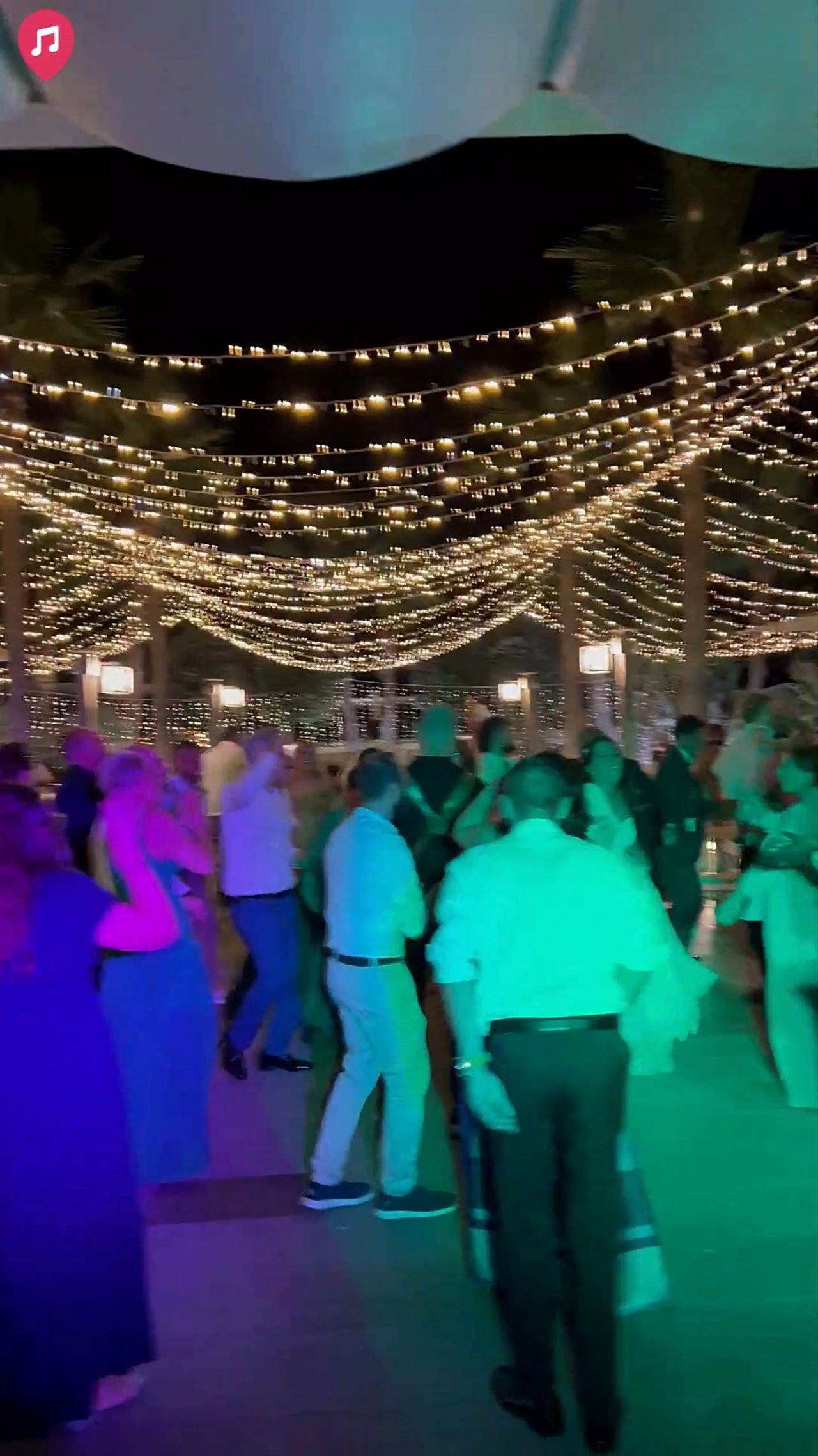 DJ Val - Live Showreel 2026 - video