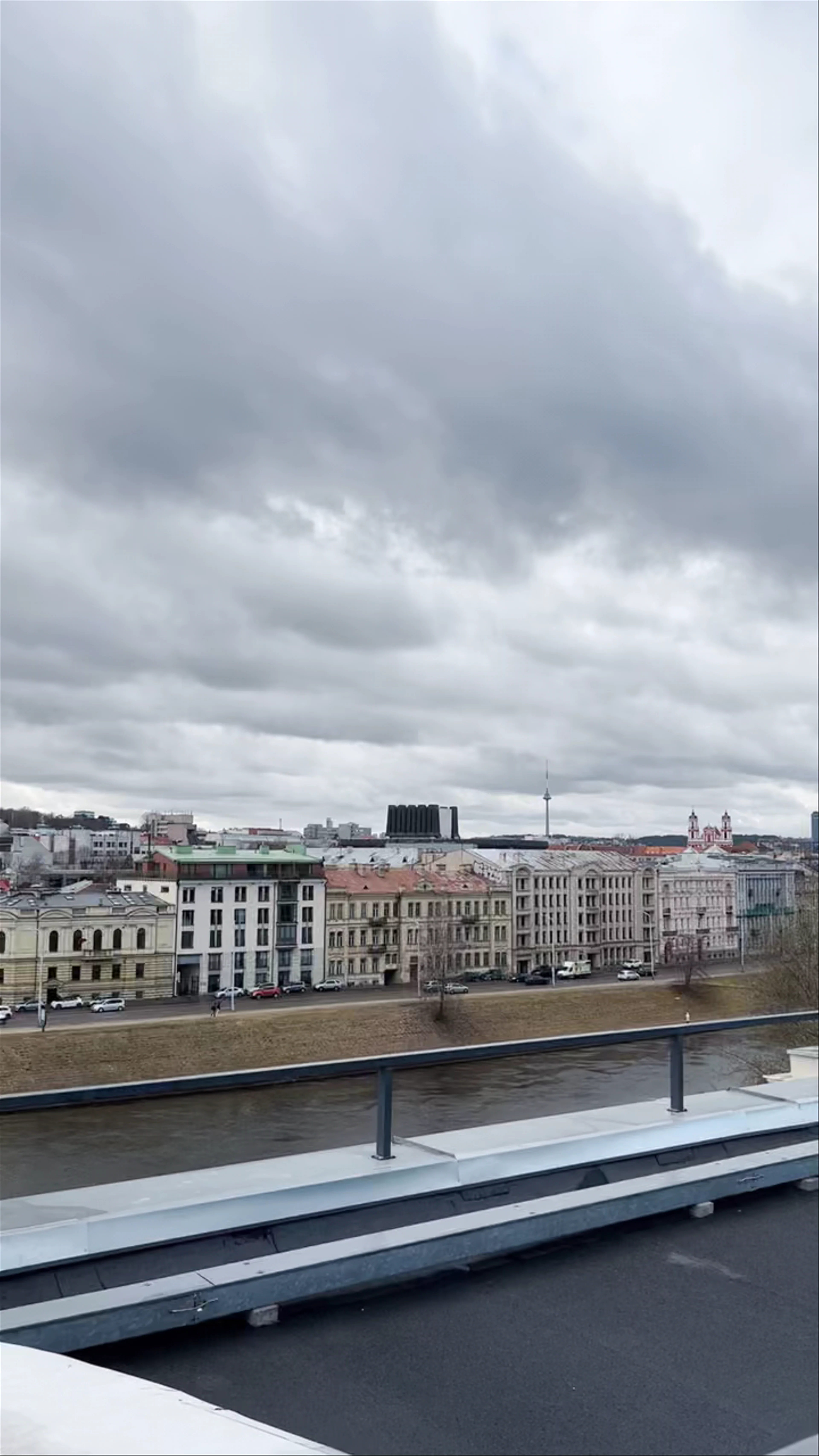 Energetikos ir technikos muziejus, Rinktinės gatvė, Vilnius