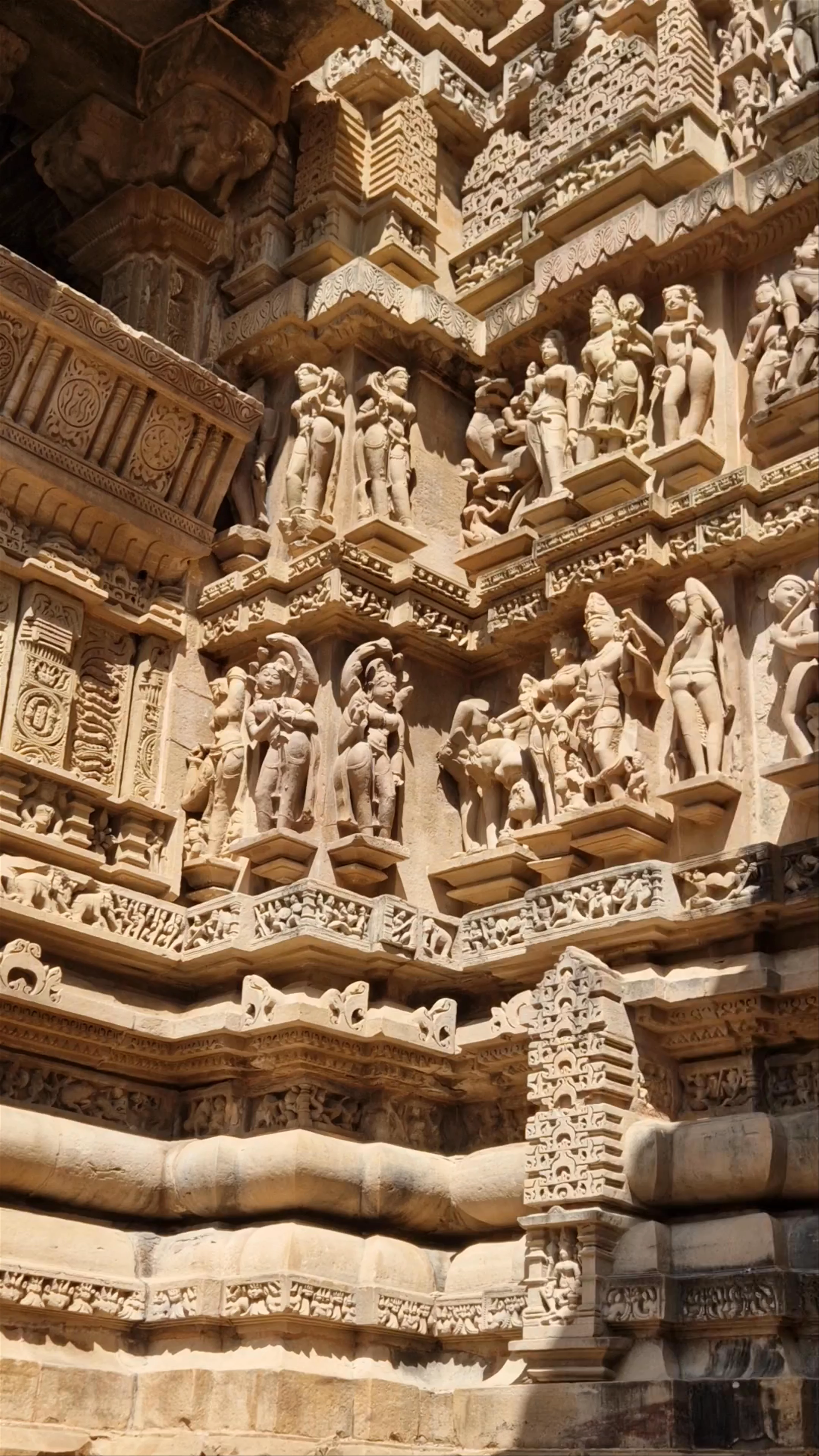 Khajuraho Group of Monuments