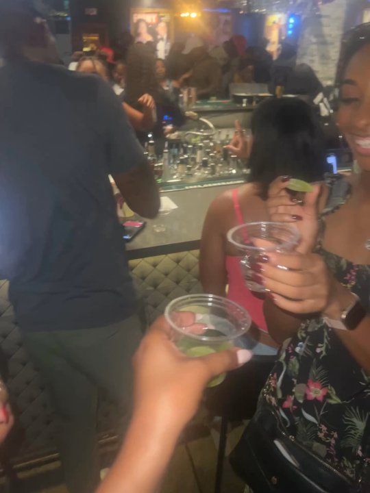 Faces - Shots - Lounges Near Me - Houston, Texas