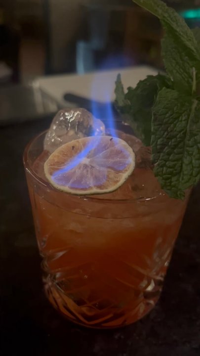 Red Door - Cocktail Bars Near Me - Providence, Rhode Island