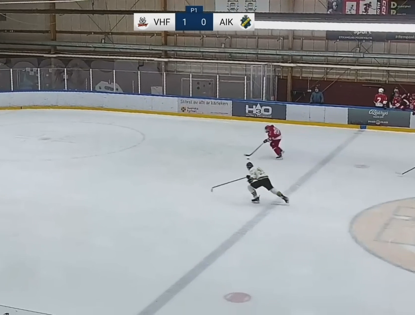 Christian Melqvist: Defensive Highlights That Stand Out