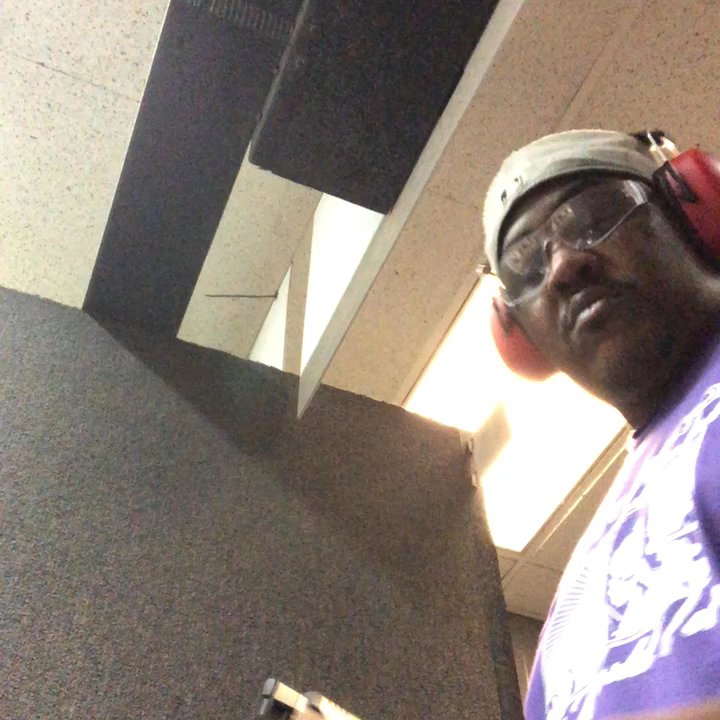 The Range - Pew pew! - Gun/Rifle Ranges Near Me - Fresno, California
