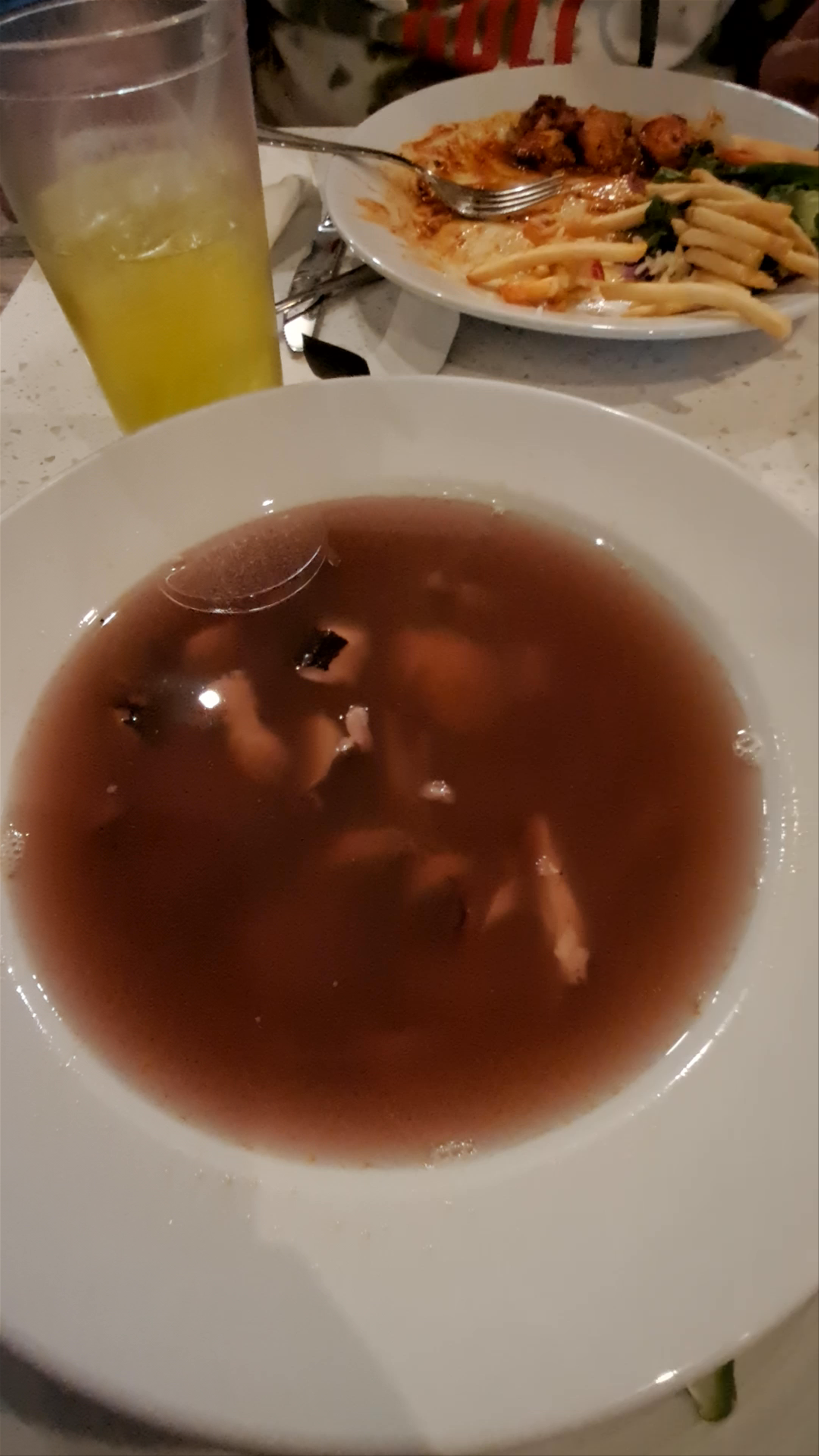 Casual Dining Experience at La Playita in Sioux Falls