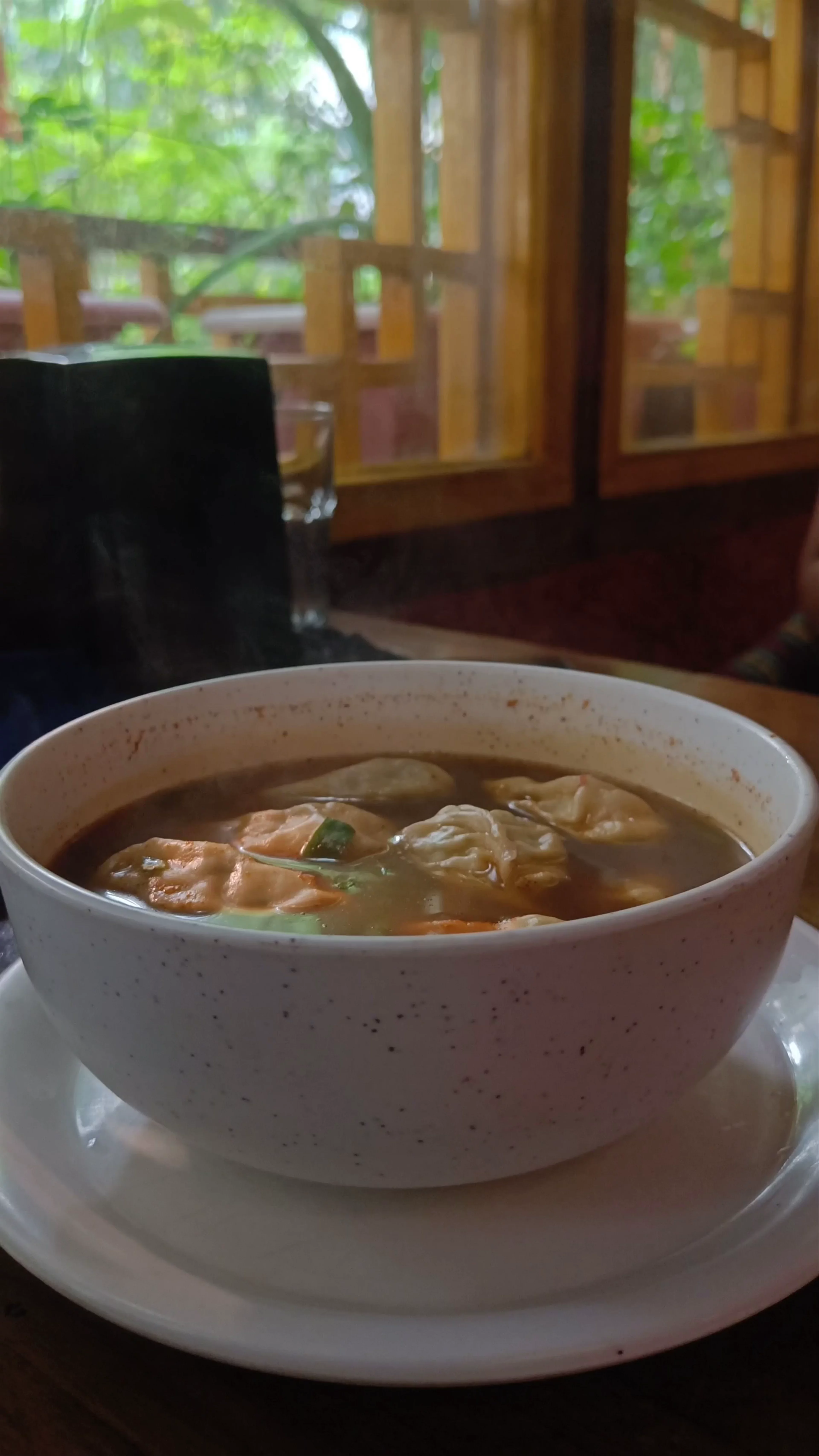 Lhasa Cafe, Majnu-ka-tilla