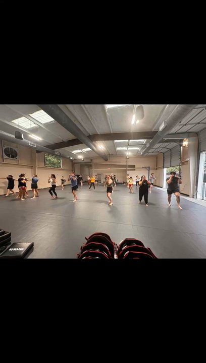 Renegade Roots - Various Adult Classes - Muay Thai Near Me - Atlanta, Georgia