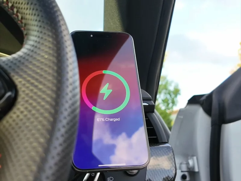 Snap Mount - Snap Wireless
