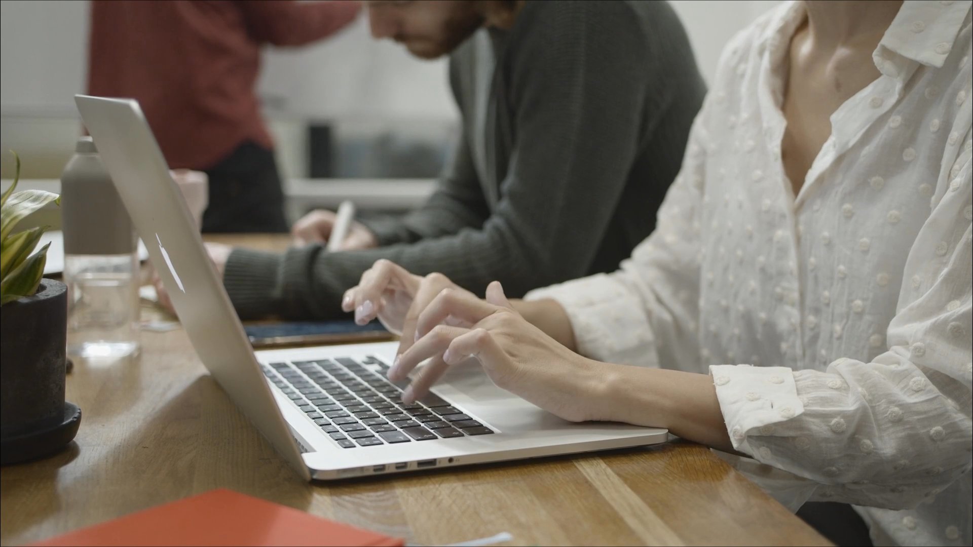 Discurve Platform Demo video thumbnail