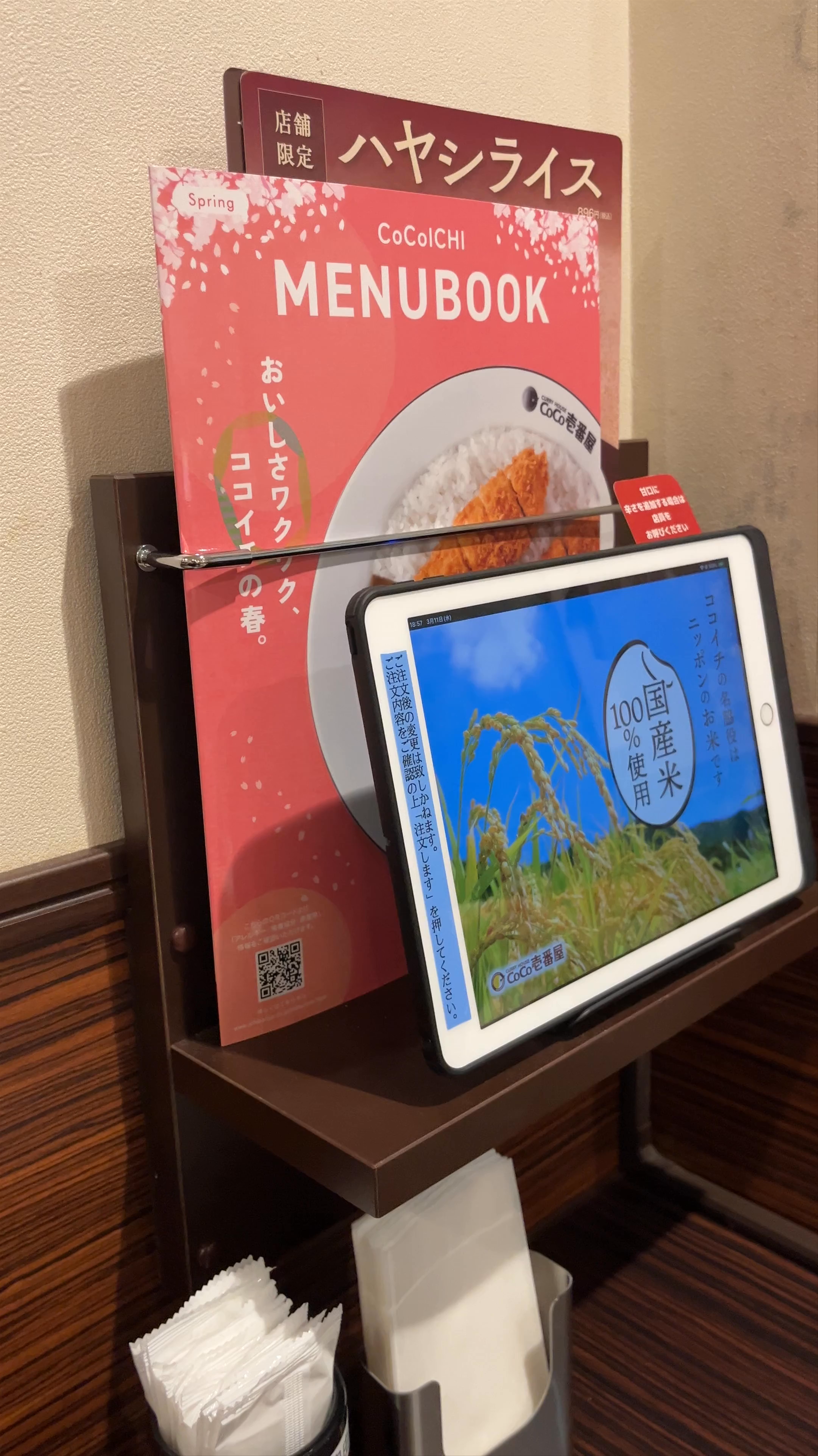 CoCo Ichibanya Namba Sennichimae