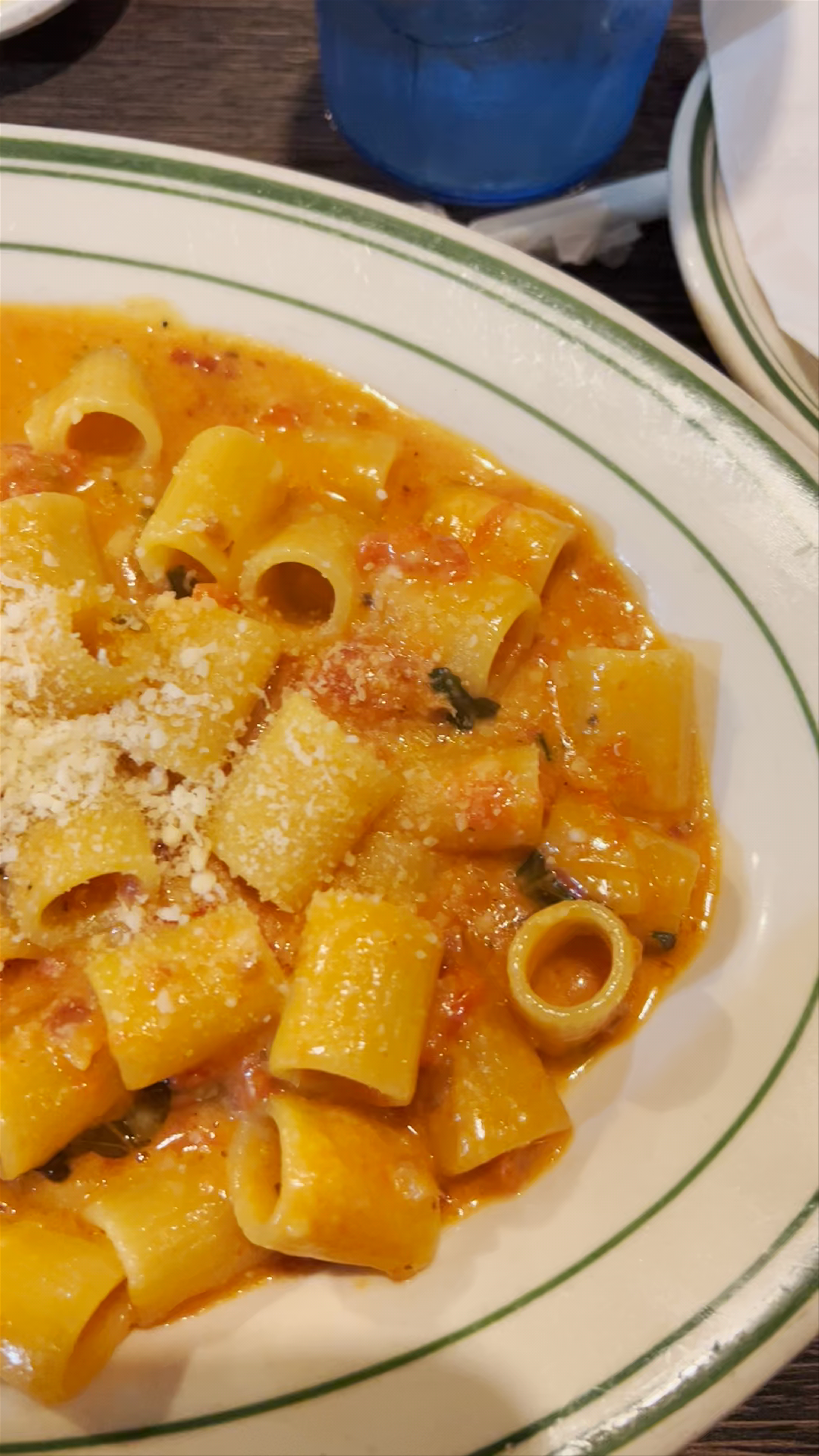 Authentic Italian Pasta Experience at Pizza Time in Boca Raton