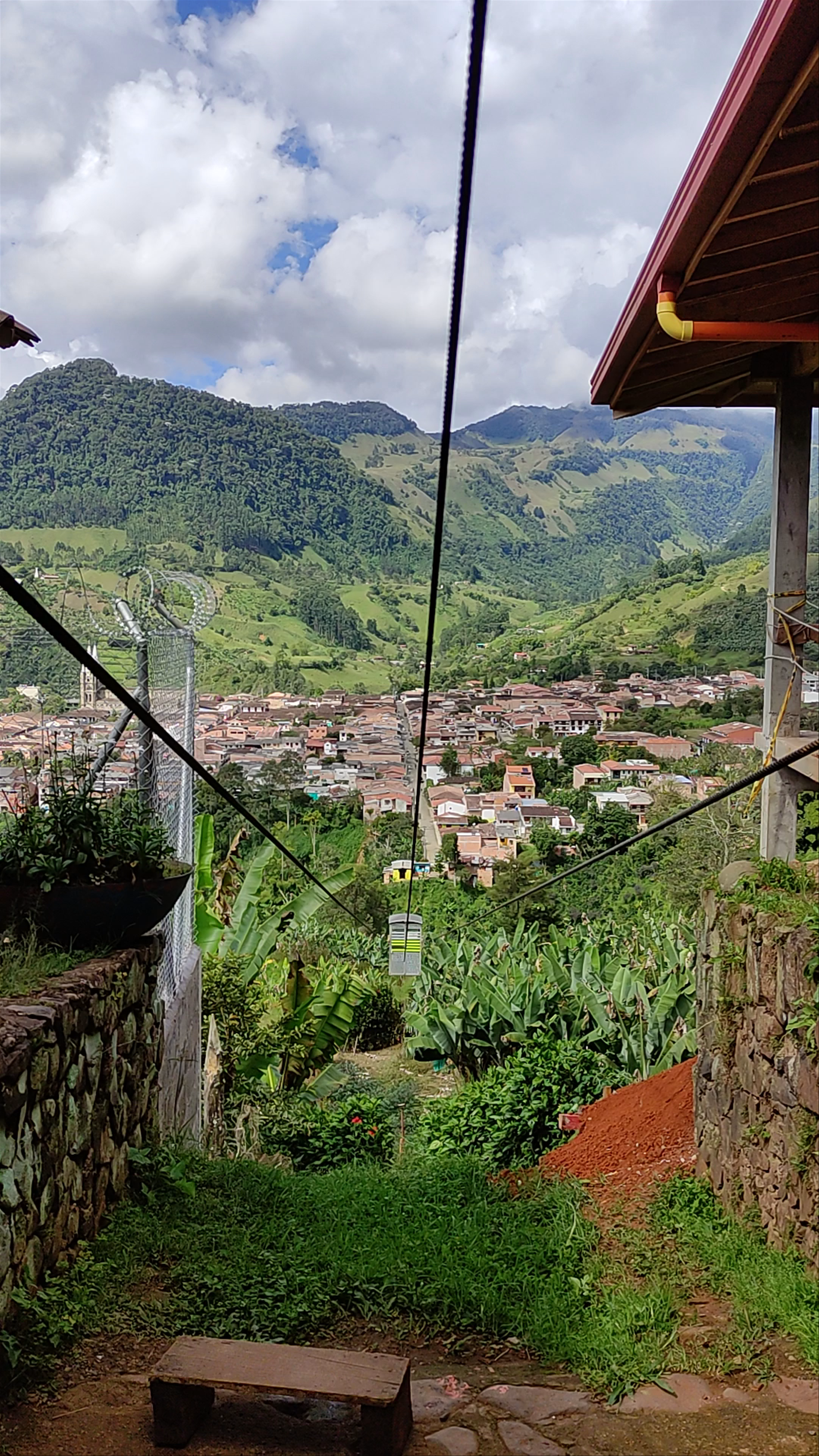 Estadero la Garrucha