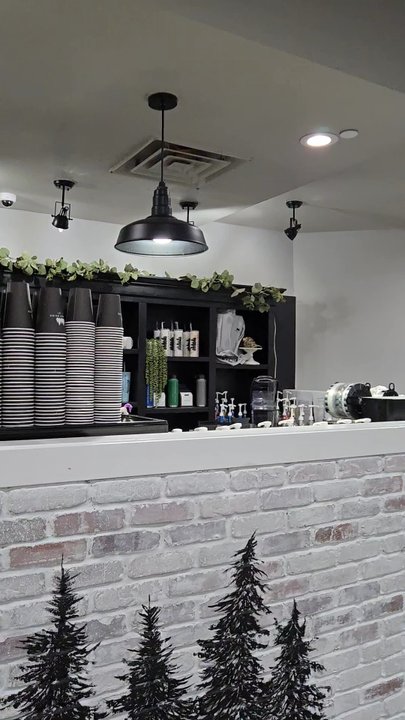 Northwest Grind - Inside~ it's a vibe~ - Bakeries Near Me - Olympia, Washington