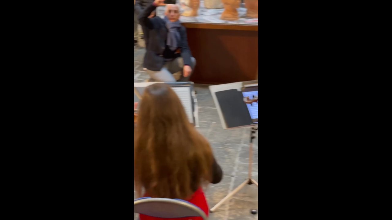 Armonia String Quartet - Live Performance (April 2025) - video 2