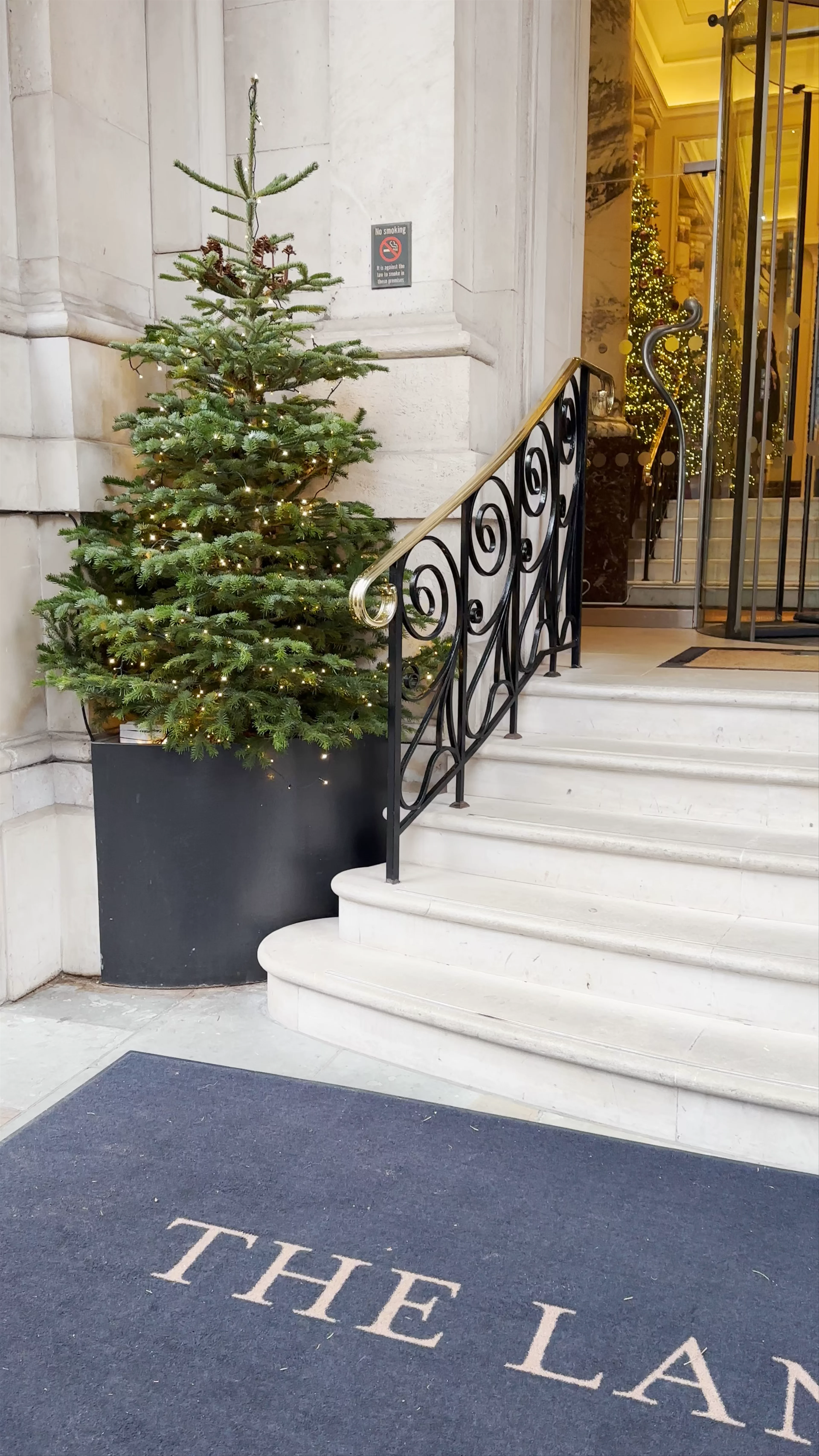 The Langham, London, Portland Place, London