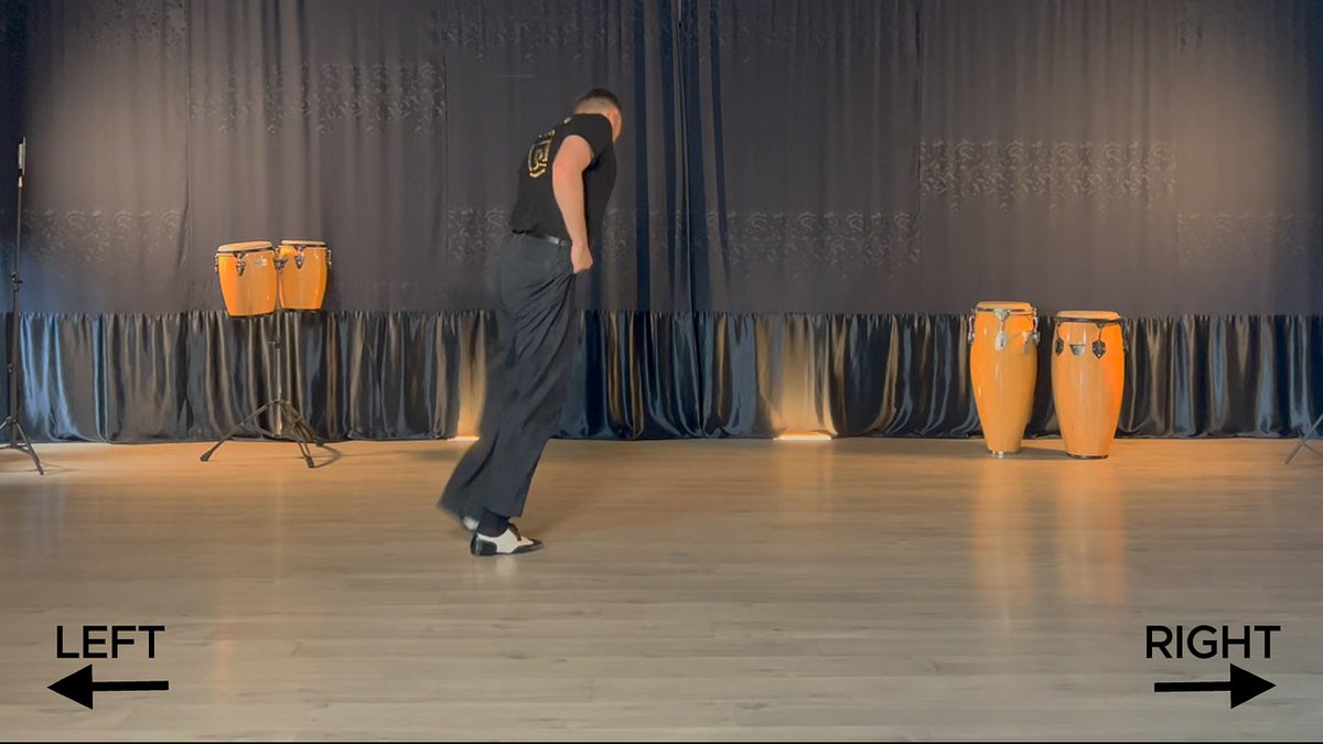 Vorschau des Moduls Footwork Partners 1