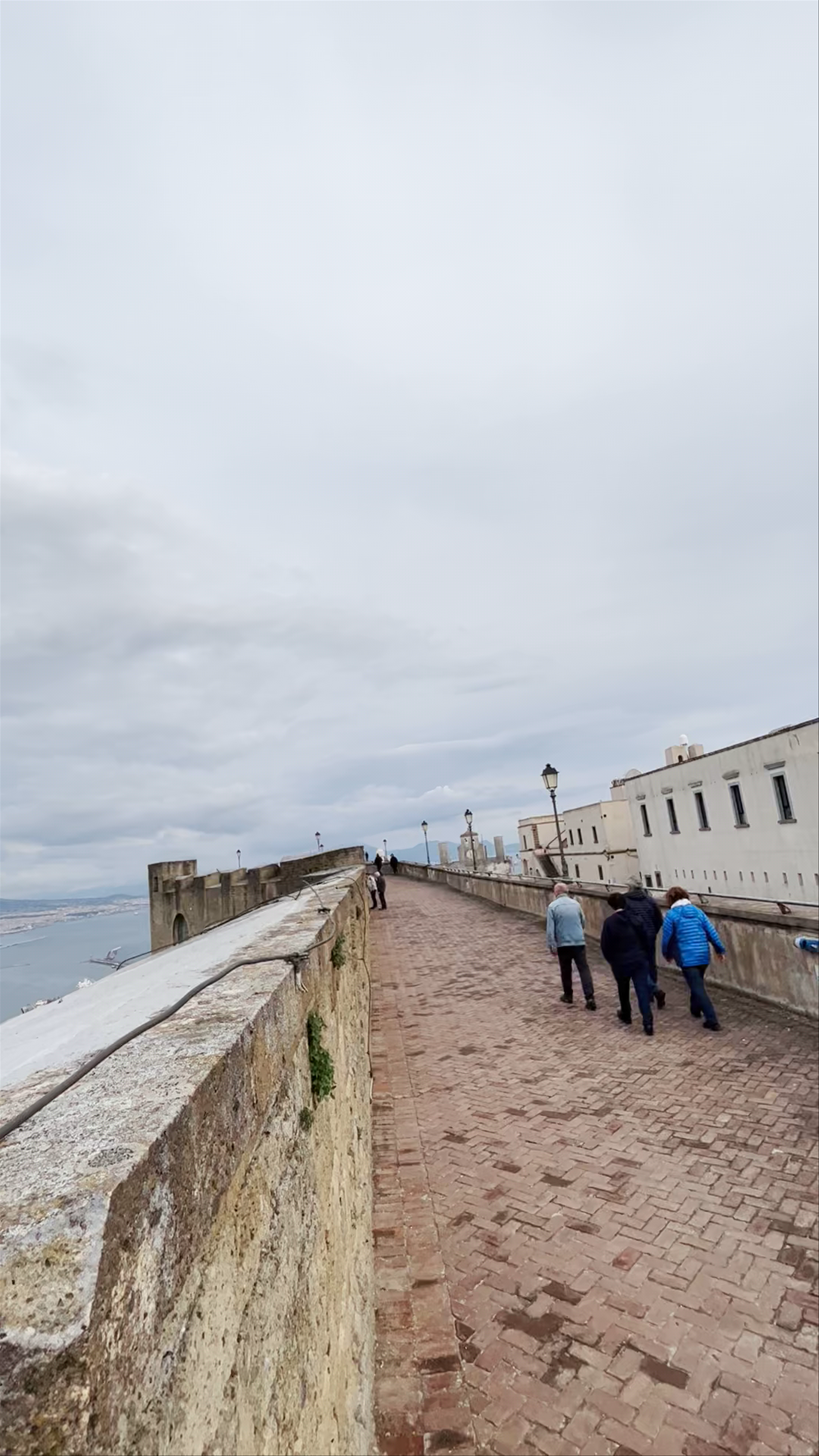 Castel Sant'Elmo
