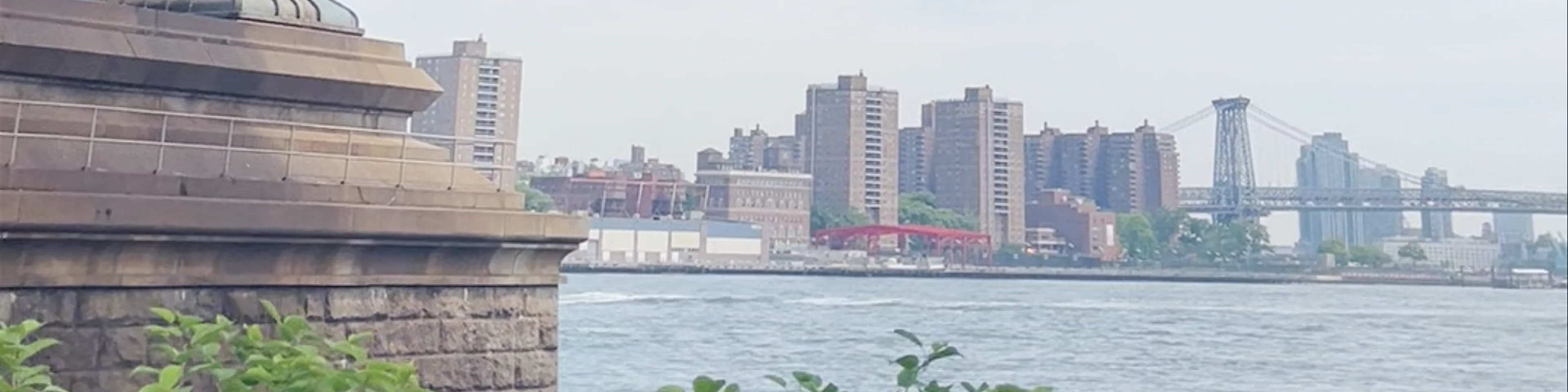 Brooklyn Bridge Park