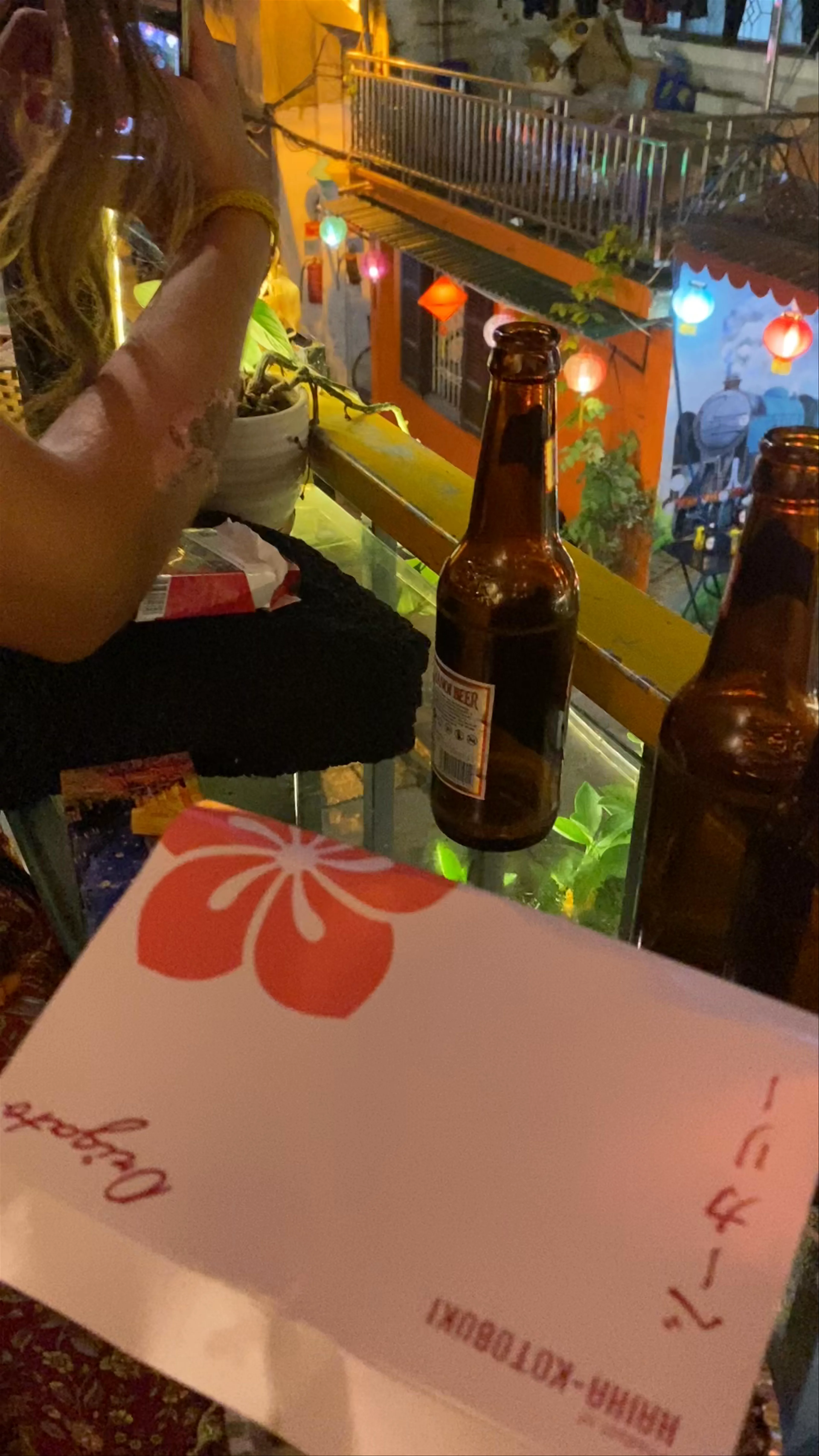 Hào Cafe