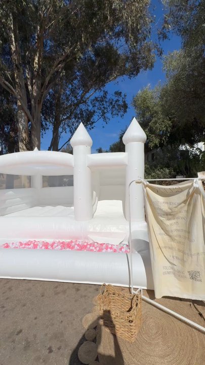 Jump In Joy House - Bounce House Rentals Near Me