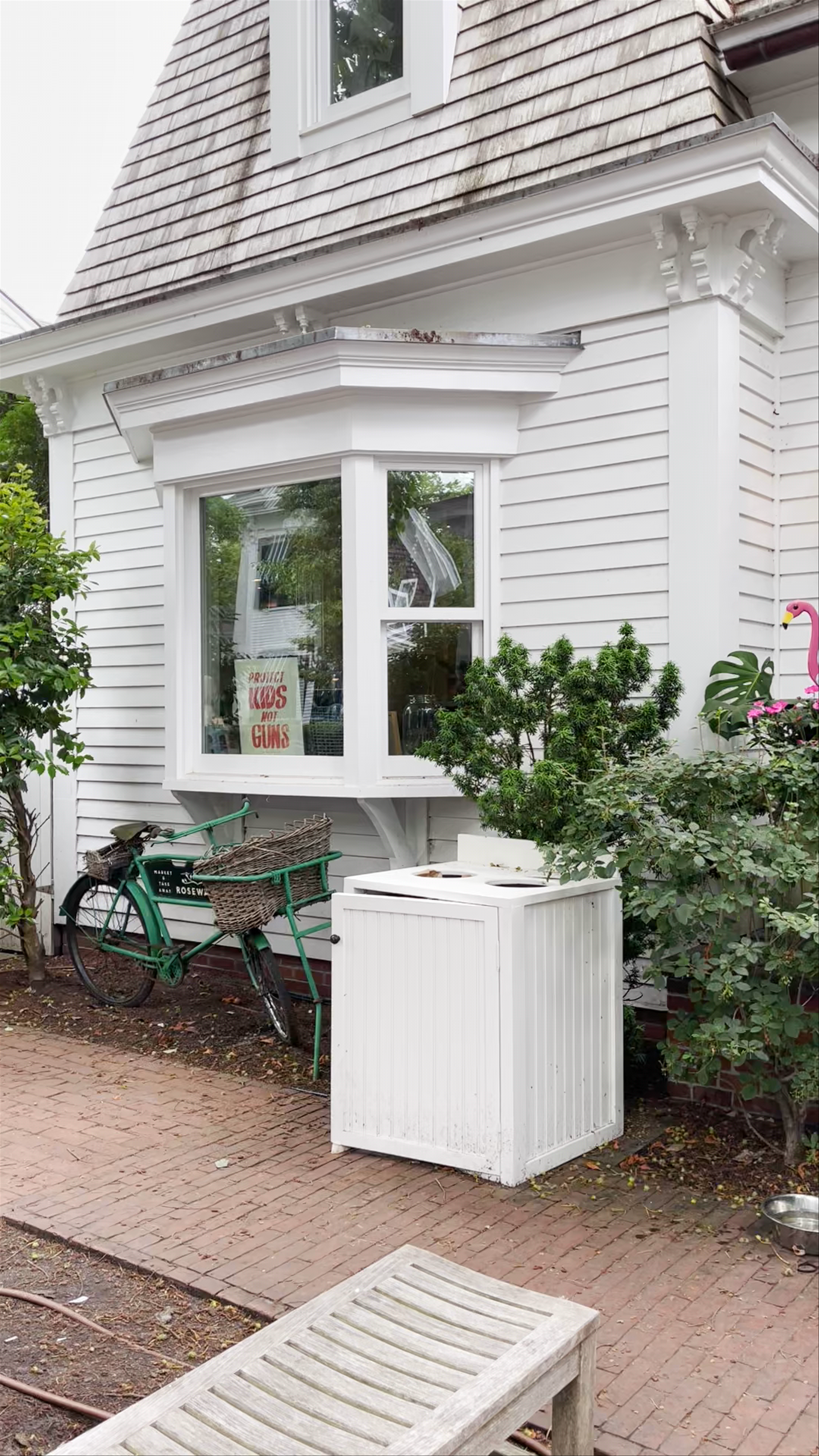 Rosewater Market: Quaint Charm in Edgartown, Massachusetts